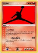 Jordan
