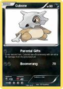 Cubone