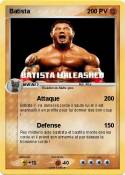Batista