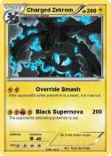 Charged Zekrom