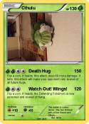 Cthulu