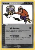 pirateur