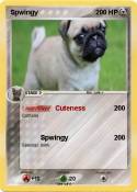 Spwingy