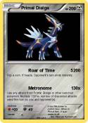Primal Dialga