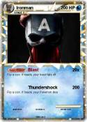 Ironman