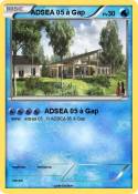 ADSEA 05 à Gap