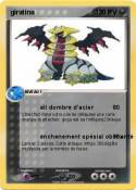 giratina