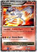 Reshiram