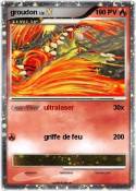 groudon