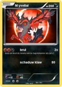 M yveltal