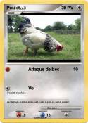 Poulet
