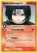 Sasuke (Shareng