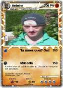 Antoine
