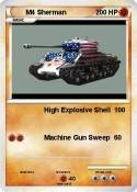 M4 Sherman