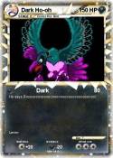 Dark Ho-oh