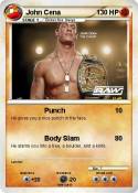 John Cena
