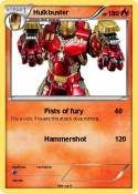 Hulkbuster