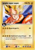gogeta super