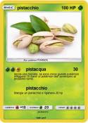 pistacchio
