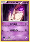MADARA EX