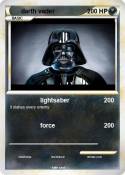 darth vader