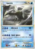 kyurem