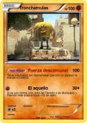 Tronchamulas
