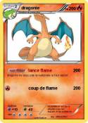 dragonie
