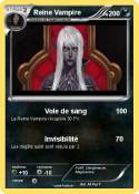 Reine Vampire
