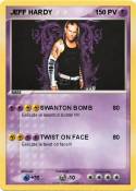 JEFF HARDY
