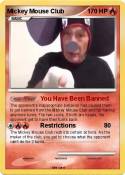 Mickey Mouse