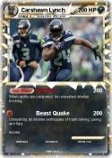 Carshawn Lynch