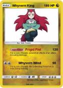 Whyvern King
