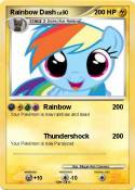 Rainbow Dash