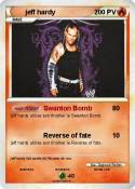 jeff hardy