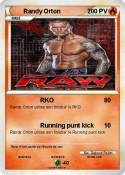 Randy Orton