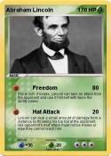 Abraham Lincoln
