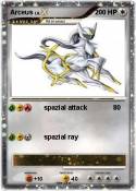 Arceus