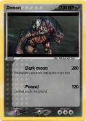 Demon