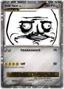 troll face
