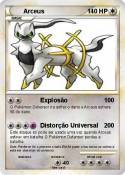 Arceus