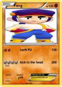 Fang