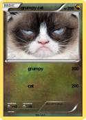 grumpy cat