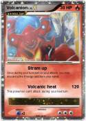Volcanion