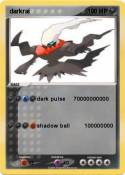 darkrai