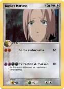 Sakura Haruno