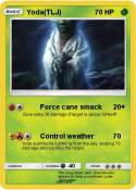 Yoda(TLJ)