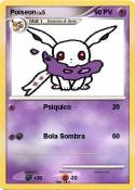 Poiseon