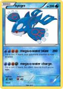 kyogre
