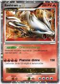 Reshiram